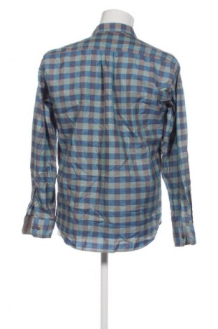 Férfi ing Eterna, Méret M, Szín Sokszínű, Ár 2 869 Ft