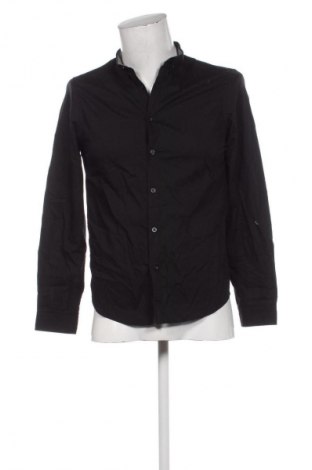 Pánská košile  FSBN, Velikost S, Barva Černá, Cena  129,00 Kč