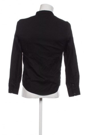 Pánská košile  FSBN, Velikost S, Barva Černá, Cena  129,00 Kč