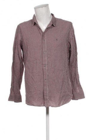 Herrenhemd French Connection, Größe XL, Farbe Mehrfarbig, Preis € 7,99