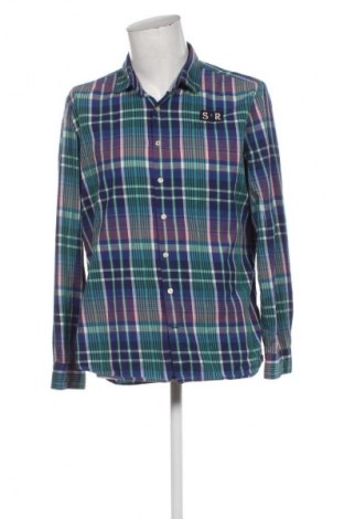 Férfi ing Gaastra, Méret L, Szín Sokszínű, Ár 4 405 Ft