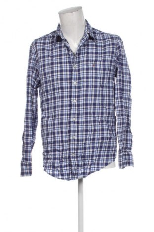 Herrenhemd Gant, Größe L, Farbe Mehrfarbig, Preis € 19,99