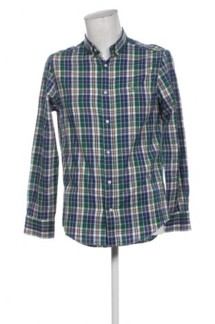 Ανδρικό πουκάμισο Gant, Μέγεθος M, Χρώμα Πολύχρωμο, Τιμή 18,99 €