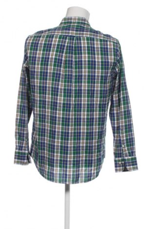 Ανδρικό πουκάμισο Gant, Μέγεθος M, Χρώμα Πολύχρωμο, Τιμή 18,99 €
