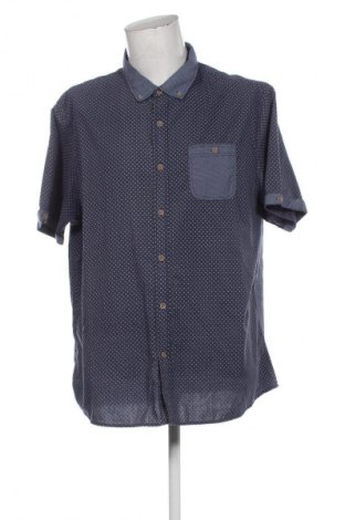 Pánská košile  George, Velikost XXL, Barva Vícebarevné, Cena  137,00 Kč