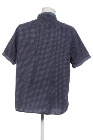 Pánská košile  George, Velikost XXL, Barva Vícebarevné, Cena  137,00 Kč