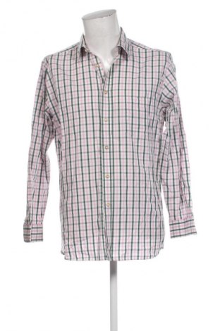 Ανδρικό πουκάμισο Gloriette, Μέγεθος L, Χρώμα Πολύχρωμο, Τιμή 5,99 €