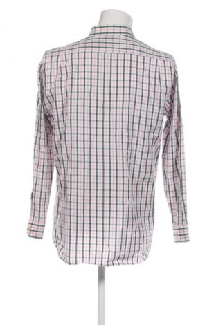 Ανδρικό πουκάμισο Gloriette, Μέγεθος L, Χρώμα Πολύχρωμο, Τιμή 5,99 €
