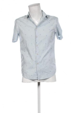 Pánská košile  Grecerelle, Velikost S, Barva Vícebarevné, Cena  211,00 Kč