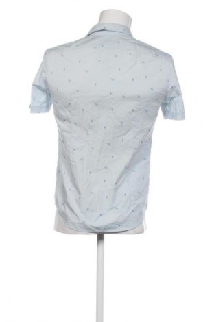 Pánská košile  Grecerelle, Velikost S, Barva Vícebarevné, Cena  211,00 Kč