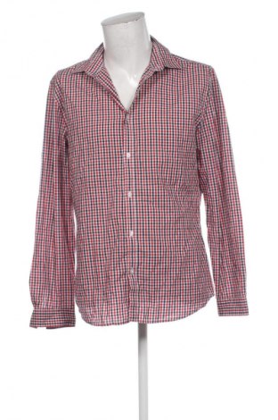 Męska koszula H&M, Rozmiar L, Kolor Kolorowy, Cena 21,99 zł