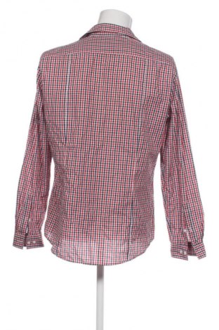 Męska koszula H&M, Rozmiar L, Kolor Kolorowy, Cena 21,99 zł