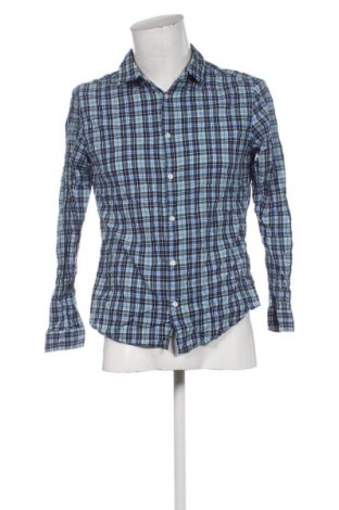 Мъжка риза H&M, Размер M, Цвят Многоцветен, Цена 5,62 €