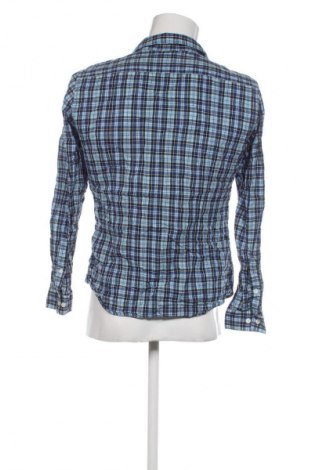 Мъжка риза H&M, Размер M, Цвят Многоцветен, Цена 5,62 €