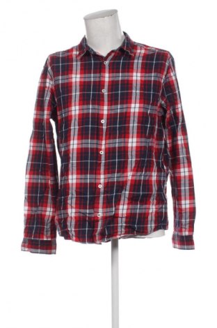 Мъжка риза H&M, Размер XL, Цвят Многоцветен, Цена 4,09 €