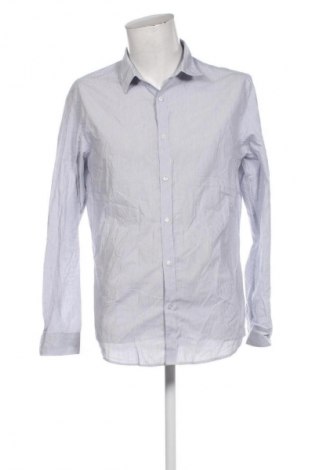 Pánská košile  H&M, Velikost L, Barva Vícebarevné, Cena  229,00 Kč