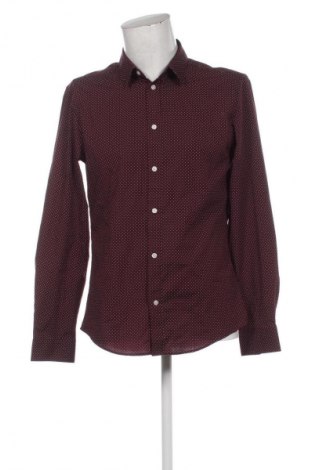 Мъжка риза H&M, Размер M, Цвят Многоцветен, Цена 4,60 €
