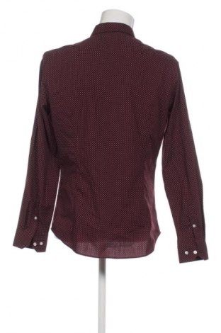 Мъжка риза H&M, Размер M, Цвят Многоцветен, Цена 4,60 €