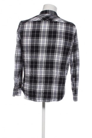 Мъжка риза H&M, Размер M, Цвят Многоцветен, Цена 4,60 €