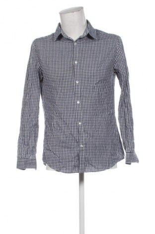 Мъжка риза H&M, Размер M, Цвят Многоцветен, Цена 4,60 €
