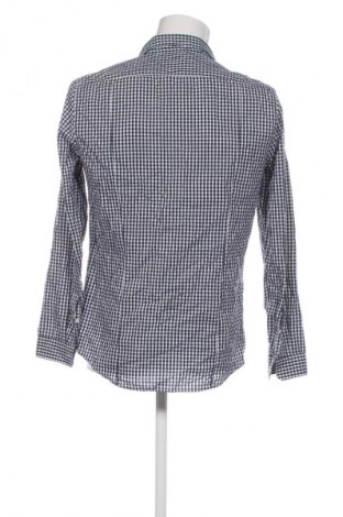 Мъжка риза H&M, Размер M, Цвят Многоцветен, Цена 4,60 €