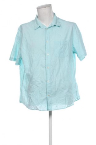 Мъжка риза H&M, Размер XL, Цвят Син, Цена 8,69 €