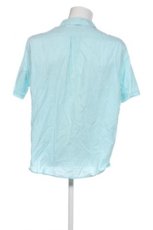 Мъжка риза H&M, Размер XL, Цвят Син, Цена 8,69 €