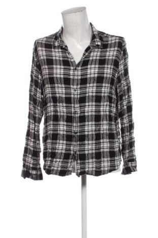 Herrenhemd H&M, Größe L, Farbe Mehrfarbig, Preis 1,99 €