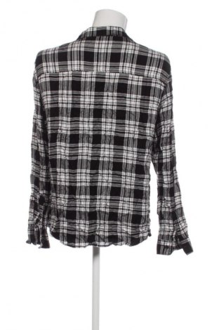 Herrenhemd H&M, Größe L, Farbe Mehrfarbig, Preis 1,99 €