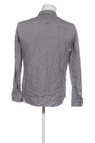 Мъжка риза H&M, Размер M, Цвят Многоцветен, Цена 3,57 €