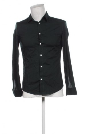 Pánská košile  H&M, Velikost S, Barva Zelená, Cena  479,00 Kč