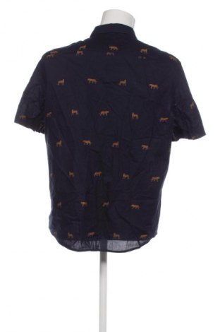 Męska koszula H&M, Rozmiar L, Kolor Kolorowy, Cena 66,67 zł