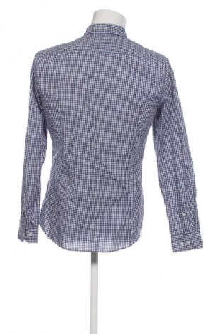 Ανδρικό πουκάμισο H&M, Μέγεθος M, Χρώμα Πολύχρωμο, Τιμή 2,99 €