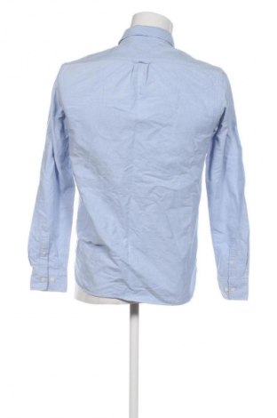 Мъжка риза H&M, Размер S, Цвят Син, Цена 8,69 €