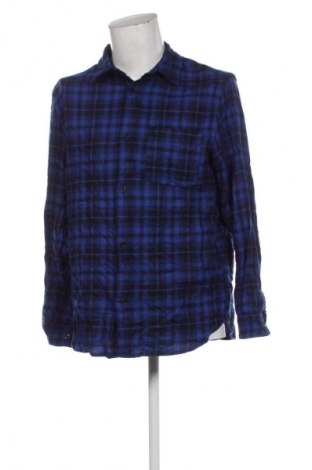 Herrenhemd H&M, Größe L, Farbe Blau, Preis € 8,99