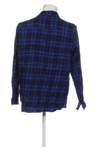 Herrenhemd H&M, Größe L, Farbe Blau, Preis € 8,99