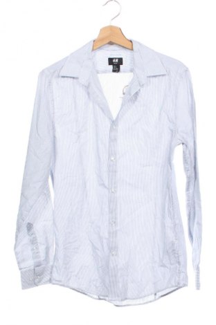 Pánská košile  H&M, Velikost M, Barva Vícebarevné, Cena  129,00 Kč