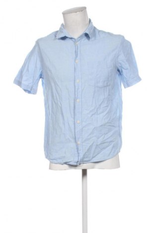 Pánská košile  H&M, Velikost M, Barva Modrá, Cena  199,00 Kč