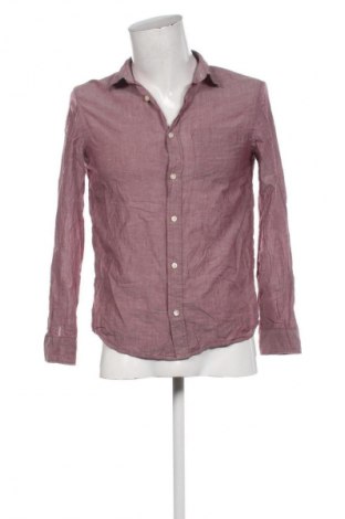 Męska koszula H&M Divided, Rozmiar S, Kolor Fioletowy, Cena 41,99 zł