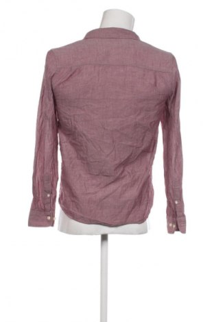 Męska koszula H&M Divided, Rozmiar S, Kolor Fioletowy, Cena 41,99 zł