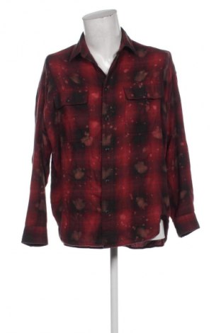 Pánská košile  H&M Divided, Velikost S, Barva Vícebarevné, Cena  59,00 Kč