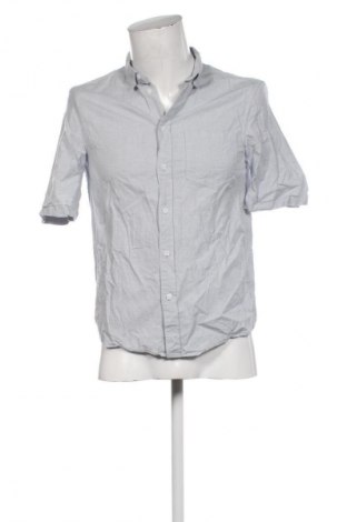 Pánská košile  H&M Divided, Velikost S, Barva Modrá, Cena  196,00 Kč