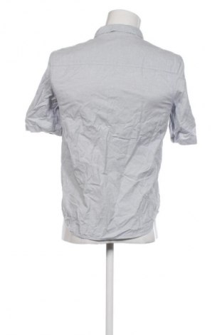 Pánská košile  H&M Divided, Velikost S, Barva Modrá, Cena  196,00 Kč