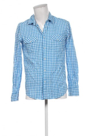 Pánská košile  H&M L.O.G.G., Velikost M, Barva Vícebarevné, Cena  149,00 Kč