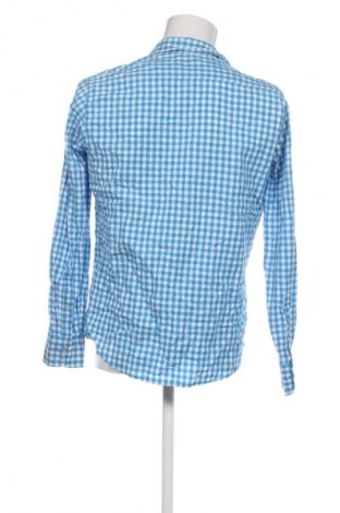 Pánská košile  H&M L.O.G.G., Velikost M, Barva Vícebarevné, Cena  149,00 Kč