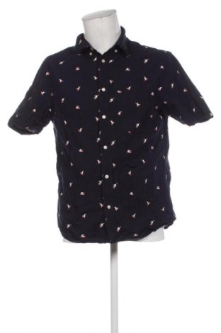 Męska koszula H&M L.O.G.G., Rozmiar M, Kolor Kolorowy, Cena 29,99 zł