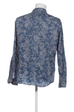 Férfi ing Hackett, Méret XL, Szín Sokszínű, Ár 12 509 Ft