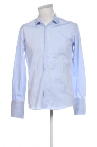 Pánská košile  Henry, Velikost XL, Barva Modrá, Cena  413,00 Kč