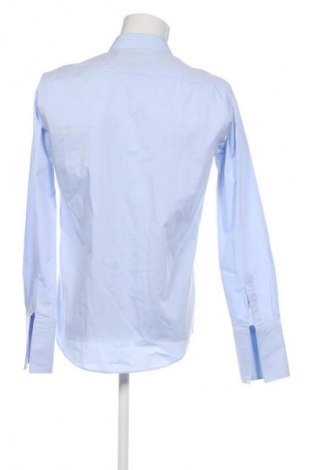 Pánská košile  Henry, Velikost XL, Barva Modrá, Cena  413,00 Kč