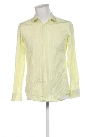 Pánská košile  Hugo Boss, Velikost M, Barva Vícebarevné, Cena  619,00 Kč